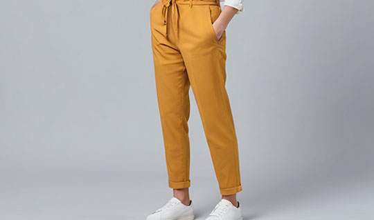 Fashion 5